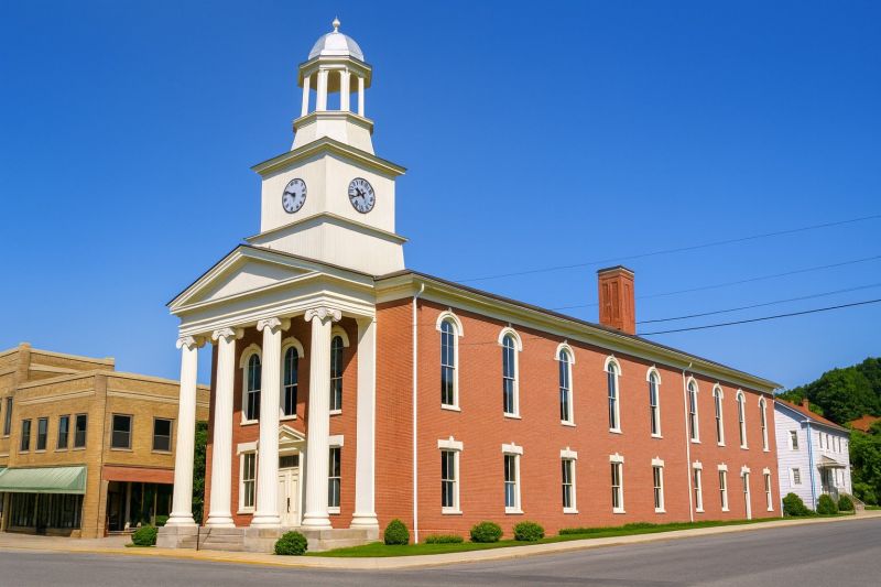 Masonry Service in Bucks County, PA