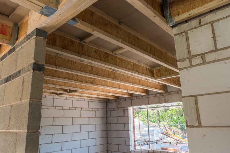 Block Masonry Repair in Bucks County, PA
