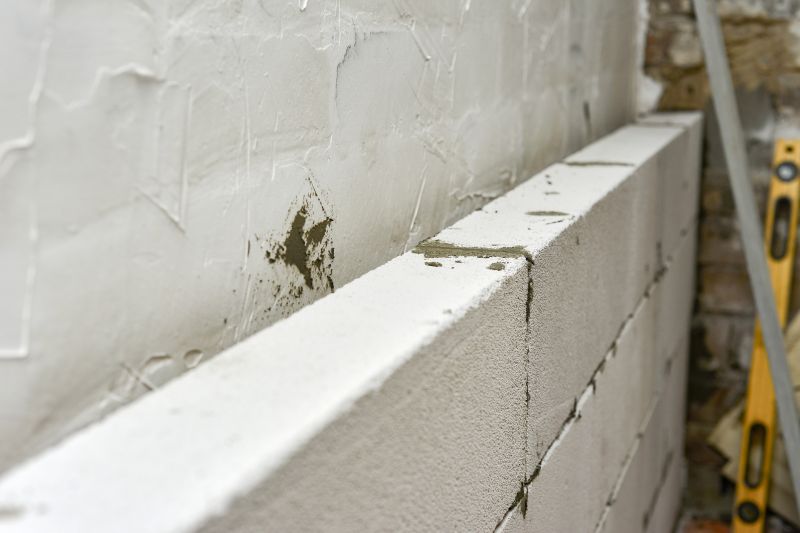 Block Wall Repair in Somerdale, NJ