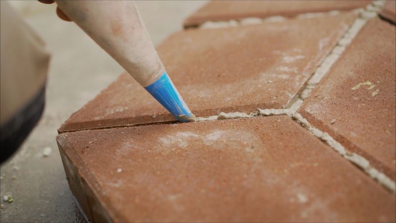 Brick Caulking in Bucks County, PA