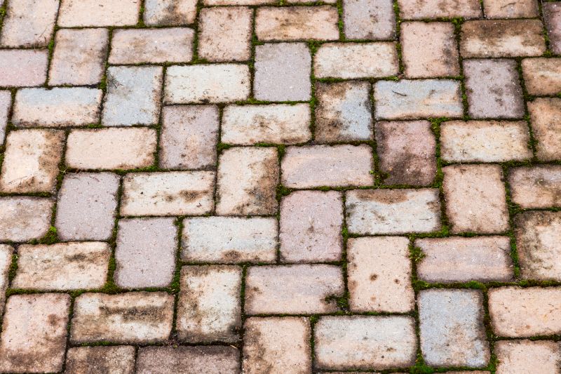 Brick Flatwork Repair in Haddon Heights, NJ