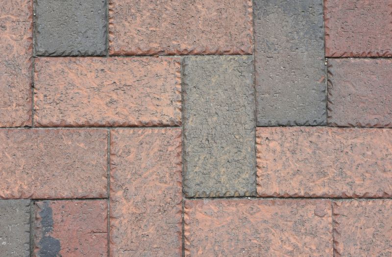 Brick Flatwork Repair in Morrisville, PA