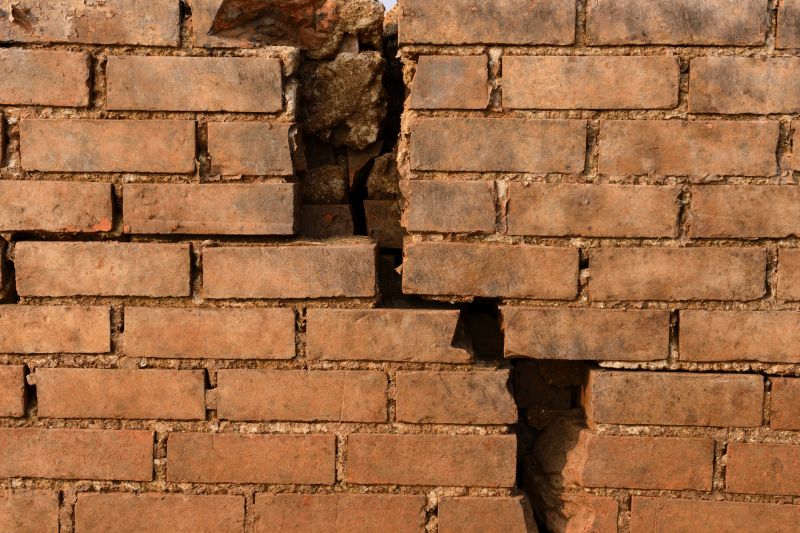 Brick Masonry Repair in New Egypt, NJ