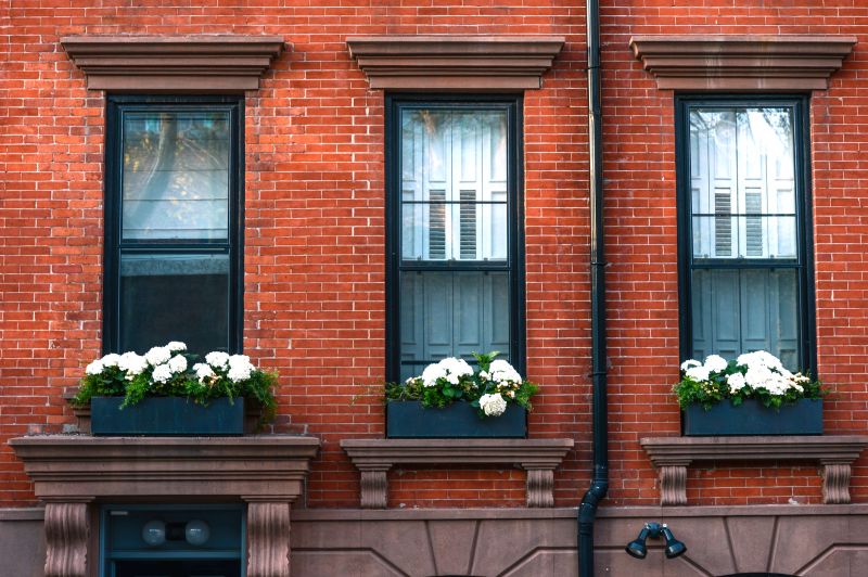 Brick Restoration in Blue Bell, PA