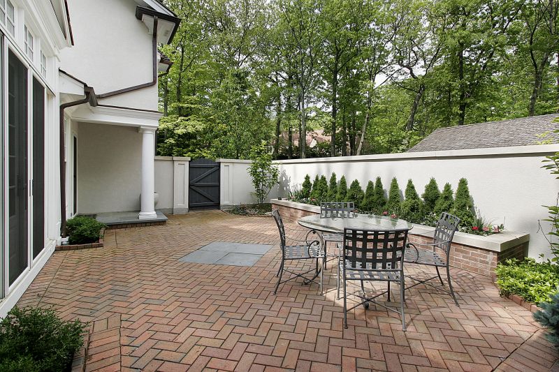 Brick Restoration in Burlington County, NJ