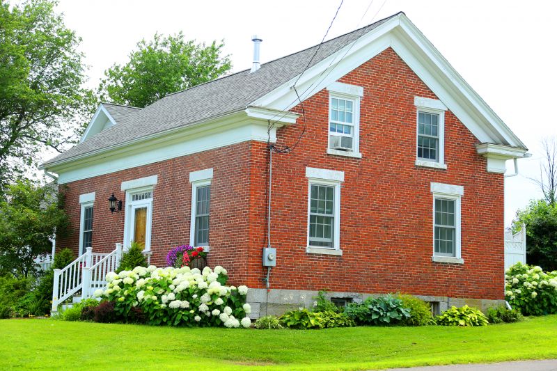 Brick Restoration in Clementon, NJ