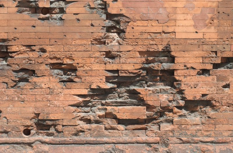 Brick Restoration in Clementon, NJ
