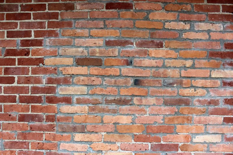 Brick Restoration in Fort Washington, PA