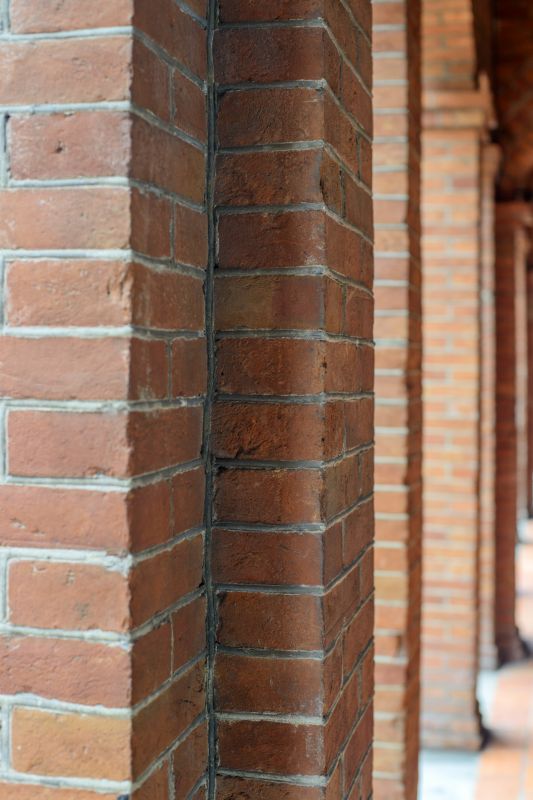 Brick Restoration in Glenside, PA