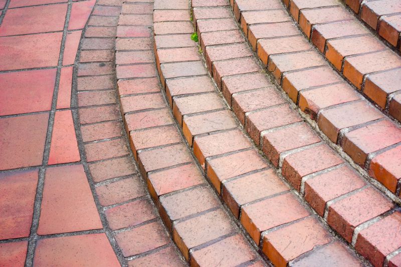 Brick Restoration in Hopewell, NJ