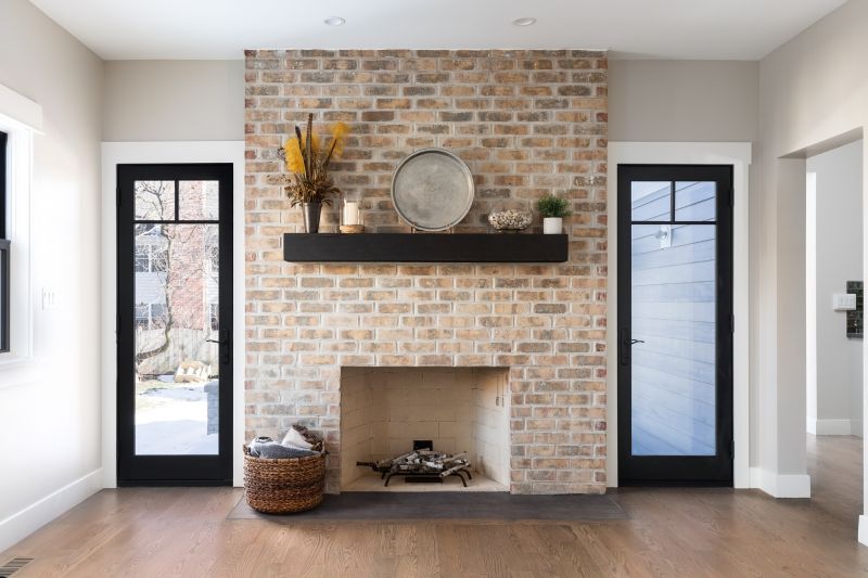 Brick Restoration in Hopewell, NJ