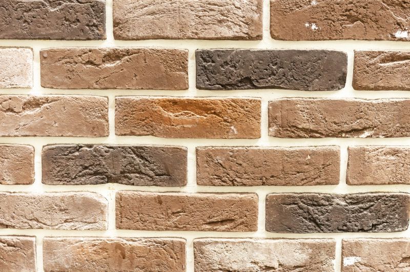 Brick Restoration in Lambertville, NJ