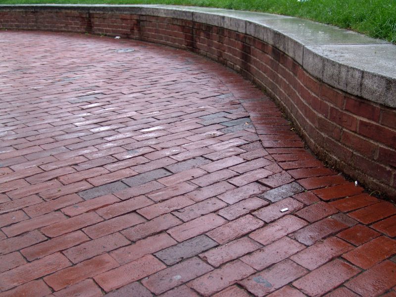 Brick Restoration in Lumberton, NJ