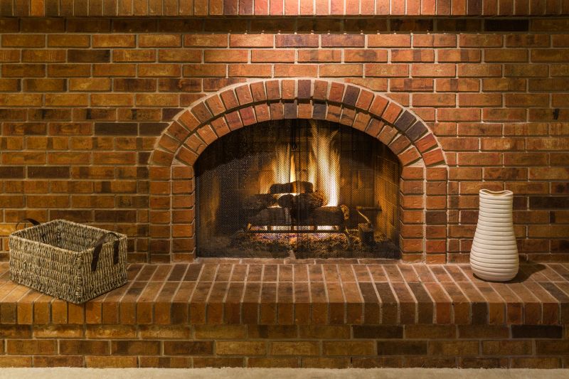Brick Restoration in Warrington, PA