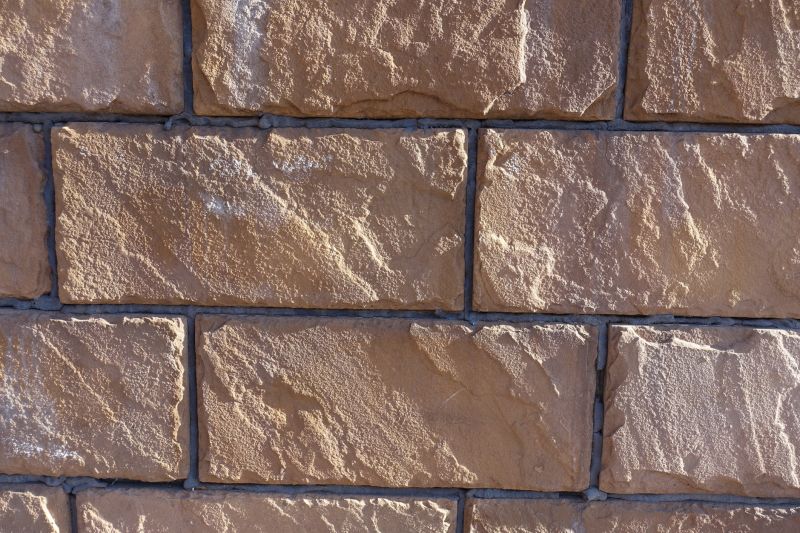Brick Stairs Repair in Cherry Hill, NJ