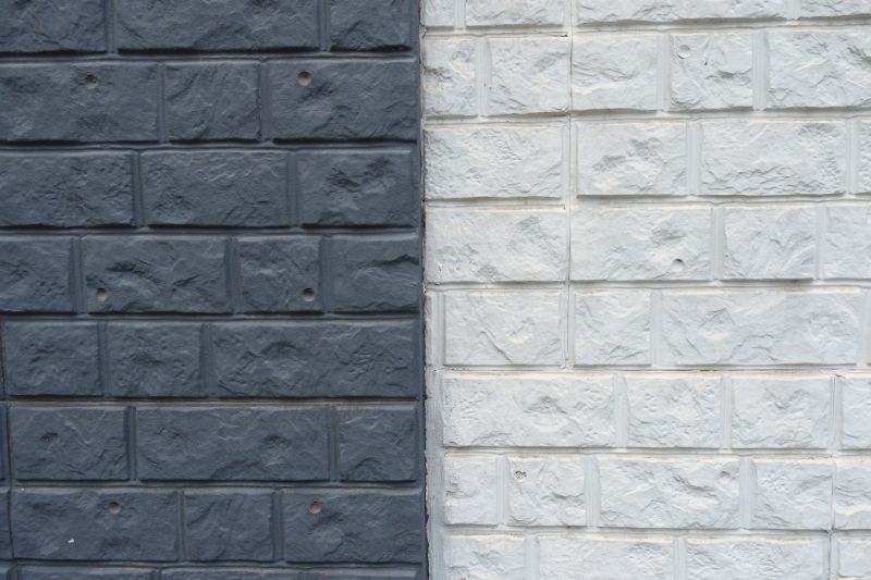 Brick Stairs Repair in Doylestown, PA