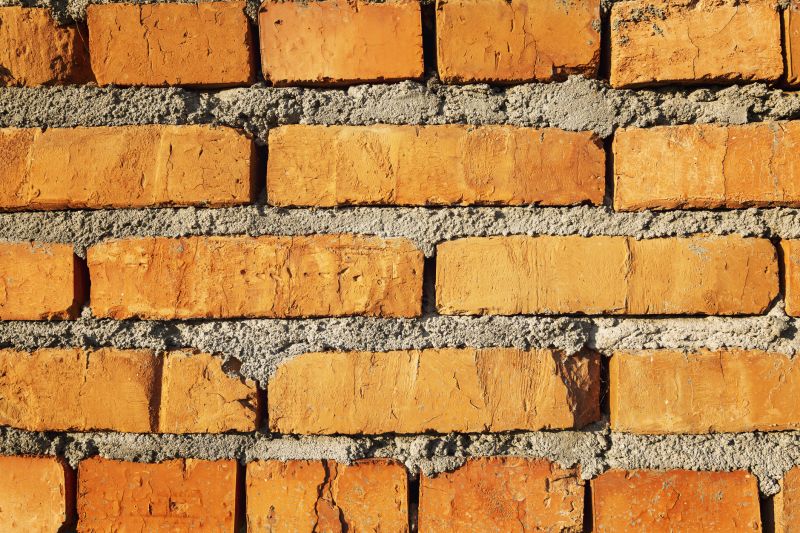 Brick Wall Repair in Burlington County, NJ