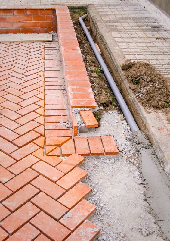Commercial Masonry Repair in King Of Prussia, PA
