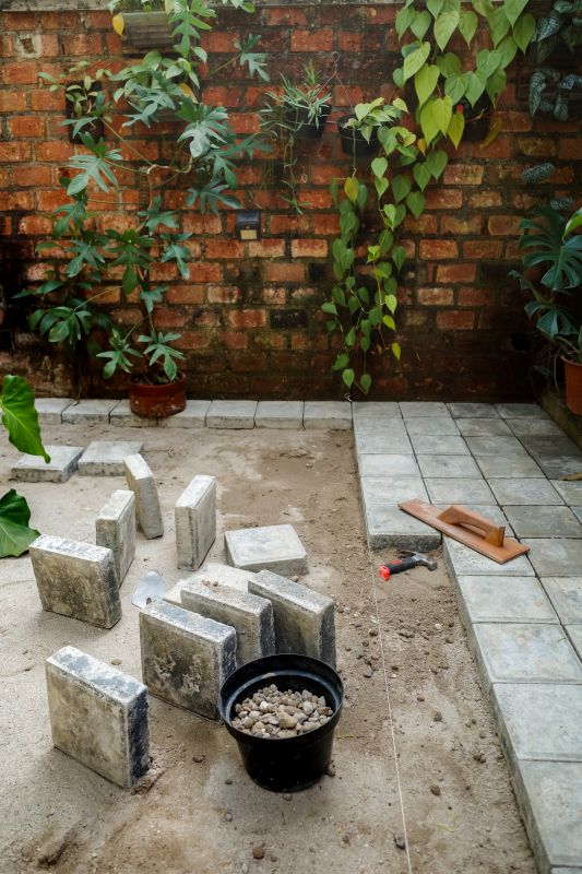 Commercial Masonry Repair in Montgomery County, PA