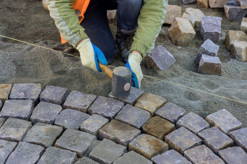 Commercial Masonry Repair in Newtown, PA