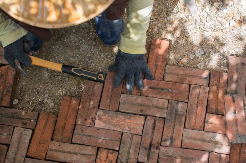 Commercial Masonry Repair in Plymouth Meeting, PA