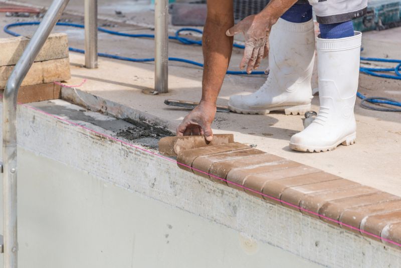 Commercial Masonry Repair in Springfield, PA