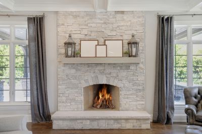 Commercial Stone Masonry in Chalfont, PA