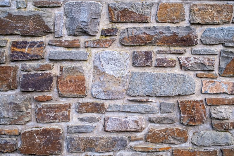 Commercial Stone Masonry in Moorestown, NJ