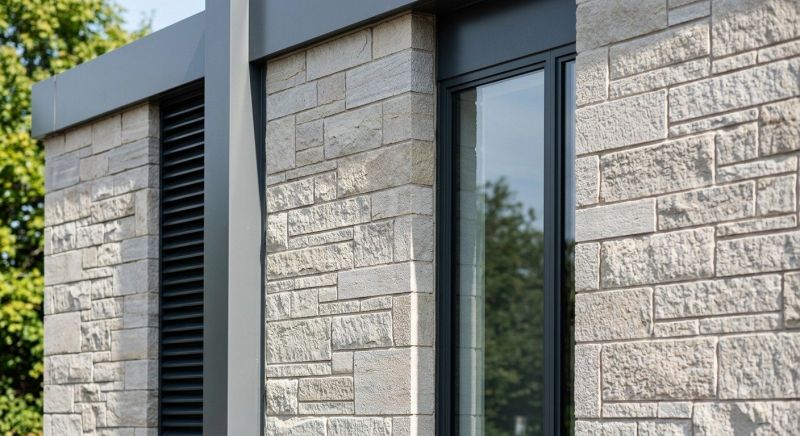 Commercial Stone Masonry in Mount Holly, NJ