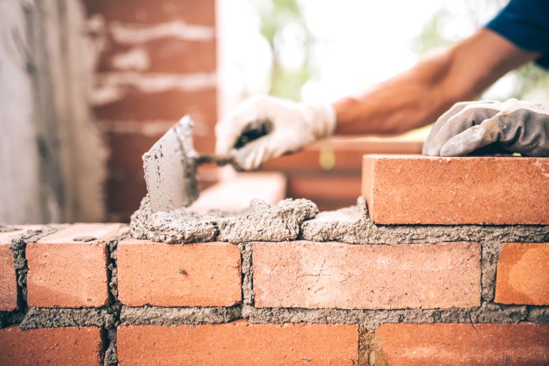 Masonry Caulking in Bucks County, PA