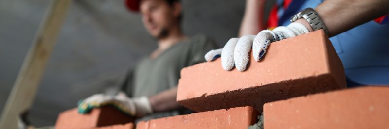 Masonry Repair in Bucks County, PA