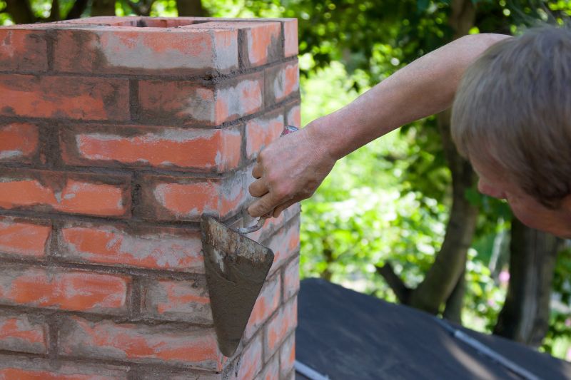 Masonry Repair in Medford, NJ