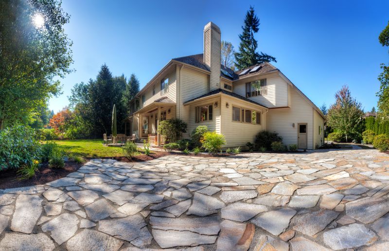 Stone Hardscape Service in Bucks County, PA