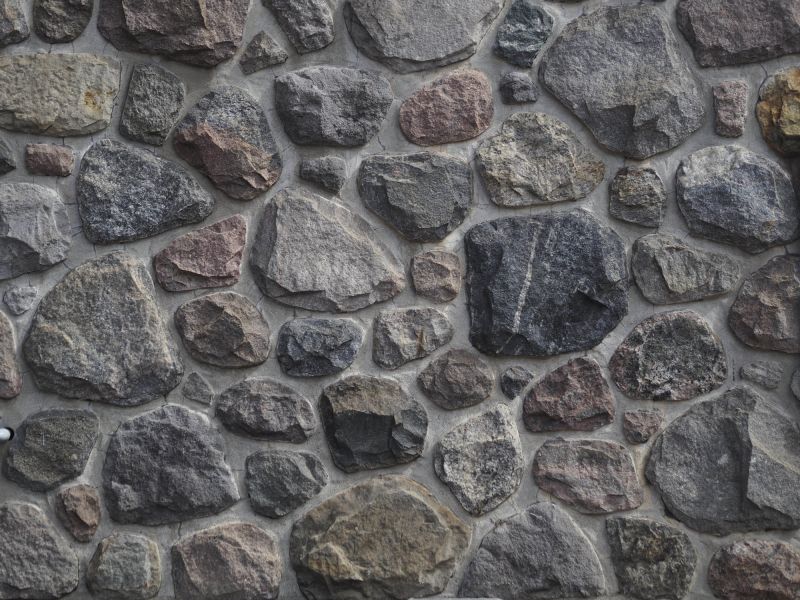 Stone Masonry Installation in Havertown, PA