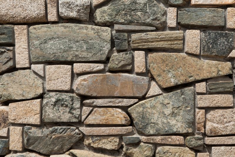 Stone Masonry Installation in Bucks County, PA