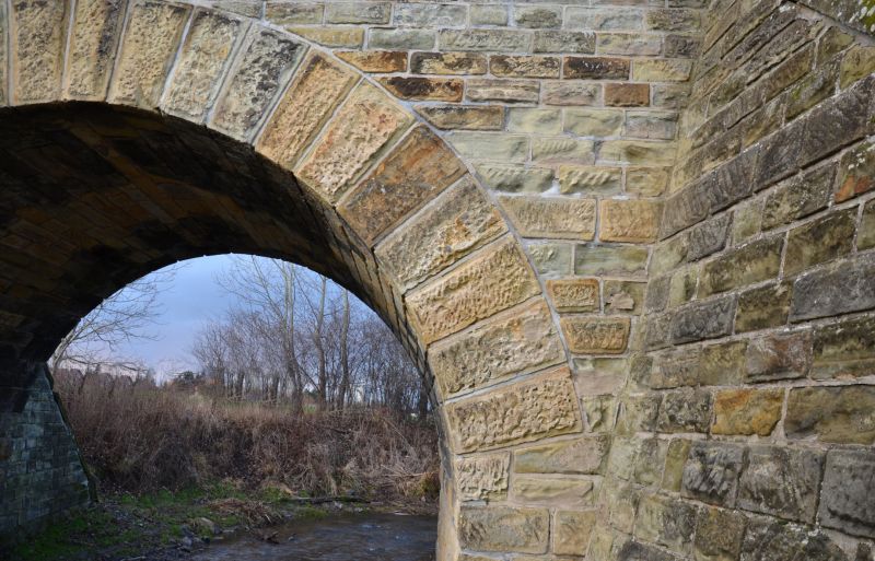 Stone Masonry Repair in Chalfont, PA