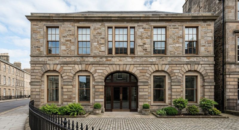 Stone Masonry Service in Bucks County, PA