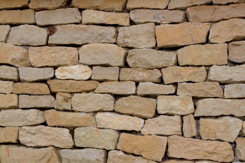 Stone Wall Repair in Lambertville, NJ