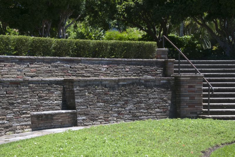 Stonework Installation in Riverton, NJ