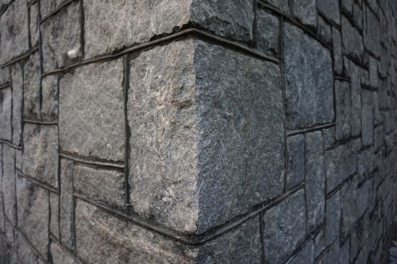 Stonework Repair in Bucks County, PA
