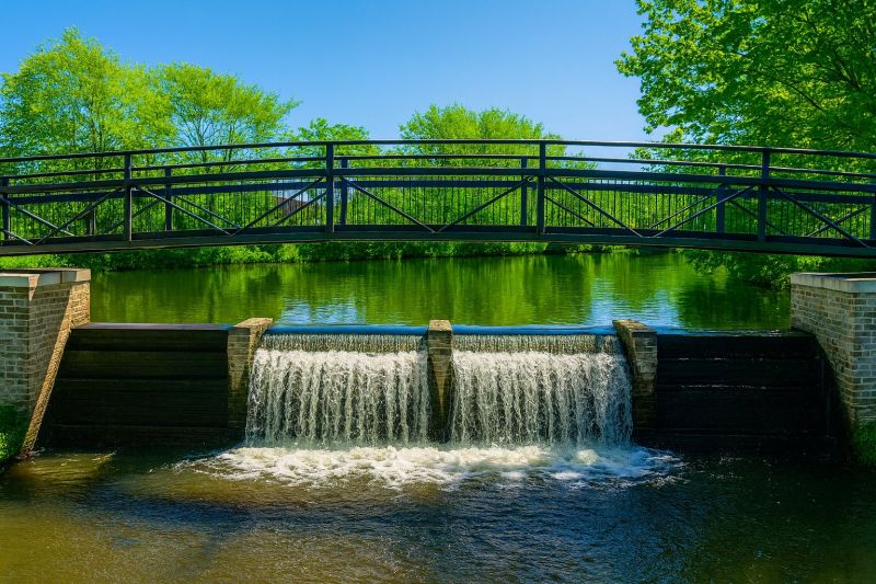 Hightstown, NJ