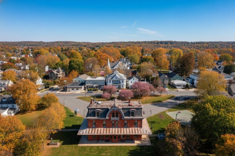 Hopewell, NJ