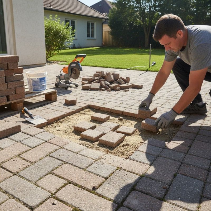 Commercial Masonry Repair in Willingboro, NJ