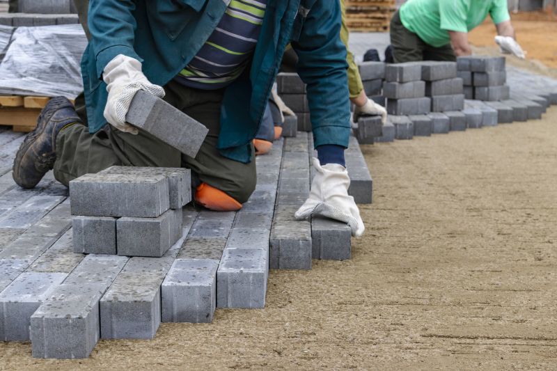 Commercial Masonry Repair in Hatboro, PA
