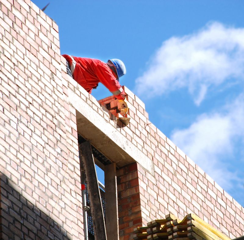 Commercial Masonry Repair in Deptford, NJ