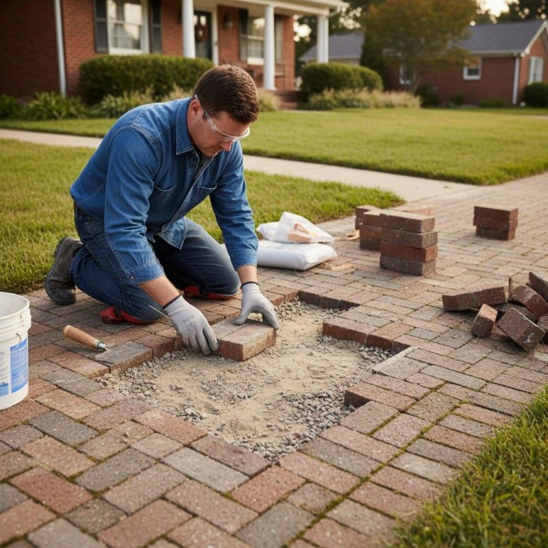 Commercial Masonry Repair in Haddon Heights, NJ