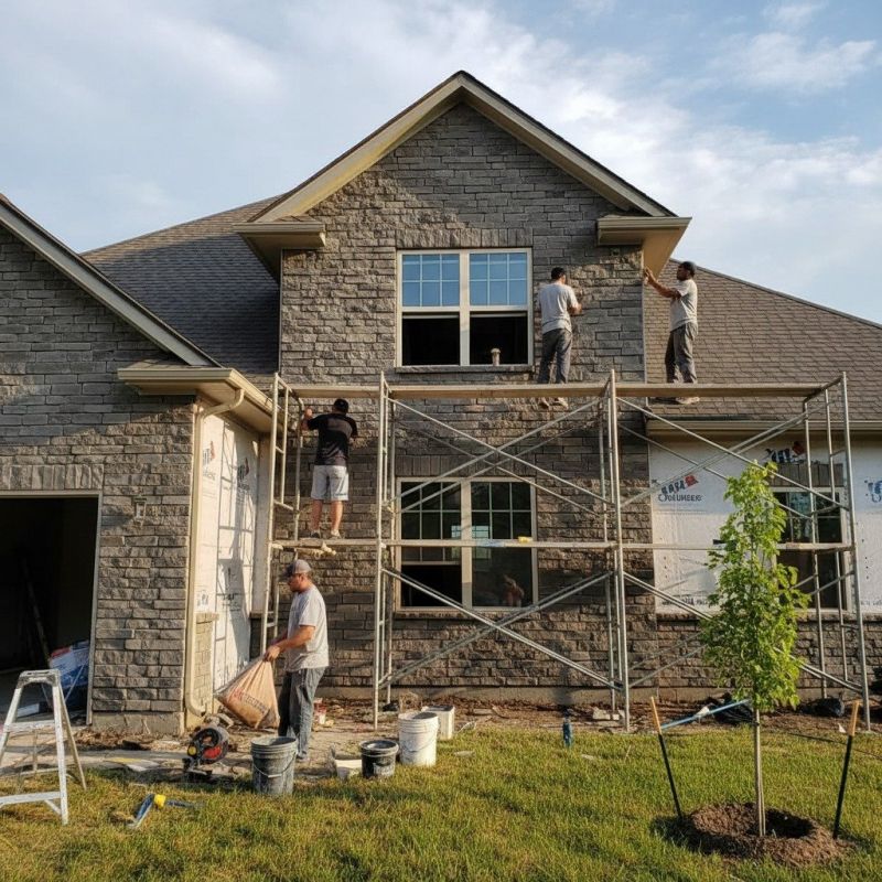 Stonework Installation in Florence, NJ
